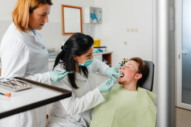 Best Emergency Dental Care for Broken or Chipped Teeth in Mountville, PA